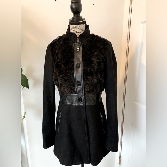 GUESS Jacket - Picture 1 of 16